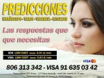 Tarotista confiable y económica a la vez