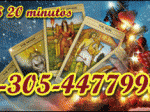  Tarot económico llama 1-305-4477993 visas 12 $ 30 minutos 	