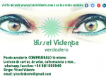 YISSEL VIDENTE VERDADERA