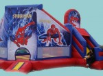 alquiler venta de castillos hinchables 
