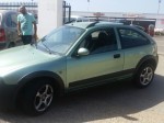 Se vende Rover Streewise
