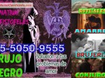 AMARRES de AMOR DURADEROS y EFECTIVOS!