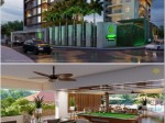 Apartamentos en las embriagadoras playas del caribe!