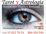 Tarot Bueno Y De Confianza. Visa