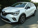 Renault Captur Azul dCi 115 Intens 5p
