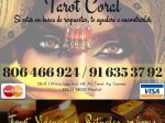 lectura de tarot certera