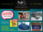 Alfombras personalizadas