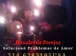 Tarot Gratis y Amarres de Amor en Estados Unidos 