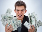 Acabado de los problemas financieros en 24 horas