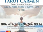 llamar a una buena vidente de Getafe Madrid