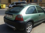 Se vende Rover Streewise
