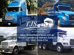 Transporte Pesado - Transportes Transjosa