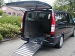 alicante taxis transfers 5-6-7 plazas