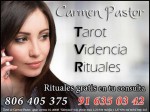 Vidente auténtica y buena por teléfono 24 horas