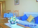 ALQUILER APARTAMENTO VACACIONES