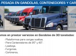 Transporte Camiones 750