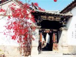 Jianshui,el lugar hermoso de Yunan