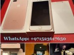  Venta ::: Apple iPhone 7 Plus y 7 256 GB, 128 GB, 32 GB
