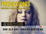tarotista confiable y económica