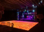 PISTA LED MULTICOLOR EN GUAYAQUIL 0997360651
