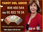 Tarot Del Amor. Unión De Parejas Y Consejos De Amor