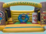 alquiler venta de castillos hinchables 