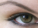 LENTILLAS SOLOTICA HIDROCHARME MEL Y AZUL