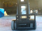 CARRETILLA ELEVADORA CATERPILLAR DP 50