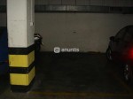 Alquiler magnífca plaza de garaje en la mejor zona de Cádiz, Bahía Blanca. 