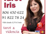 vidente auténtico y real