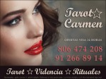  Tarotistas de verdad que ayudan