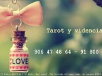 tarotista que acierte en el amor