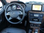 La venta de mi 2014 Mercedes-Benz G63 AMG muy bien utilizado