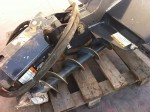 AHOYADOR BOBCAT H30C