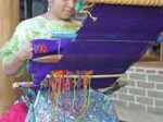 Maya handbag from Guatemala
