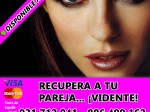 Vidente Alicia