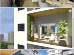 Apartamentos en las embriagadoras playas del caribe!