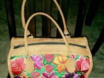 Maya handbag from Guatemala