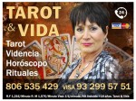 tarot de confianza económico
