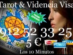 Tarot Visa Económico/Tarotistas/Fiable
