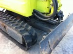 MINIEXCAVADORA KOBELCO SK 09R