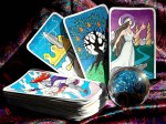 Spanish Tarot Reading Estados Unidos