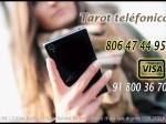 tarot teléfonico confiable