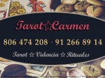  Tarotistas de verdad que ayudan