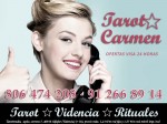 Vidente de calidad por teléfono
