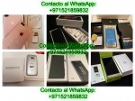 iPhone 7 Plus y iPhone 6S Plus y Samsung S7 Edge y Z5 Compact y HTC 10