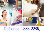 Agencia de Empleadas Domésticas, GEPSA, 25 años de experiencia