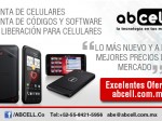 Tienes algún celular Americano que no has podido usar?