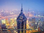 Viajes Shanghai,el metropoli de China