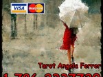 Videncia, Tarot y Psíquicos por visa para todo EEUU. Visa 10 dólares 20 minutos.